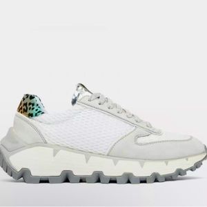 Jackson Reflector Sneaker | P448